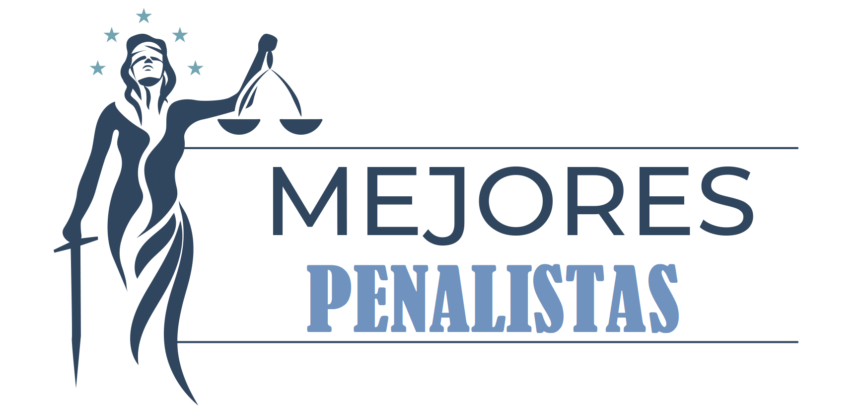 Mejores Penalistas