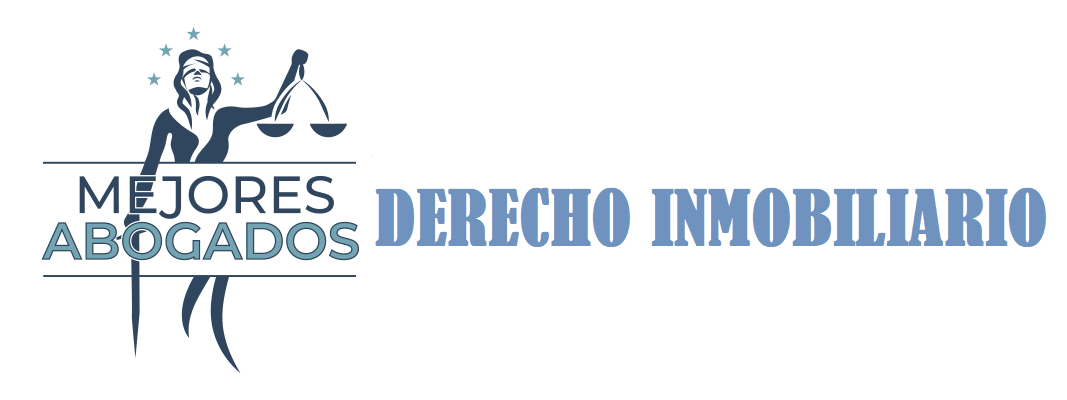 Mejores Abogados Derecho Inmobiliario