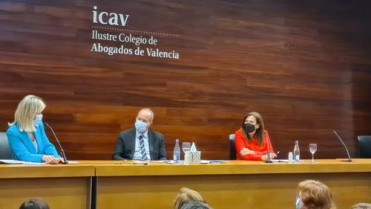 210505 Diálogos Institucionales Valencia