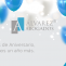 Alvarez abogados tenerife aniversario