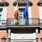 Foto fachada ministerio nota de prensa 1